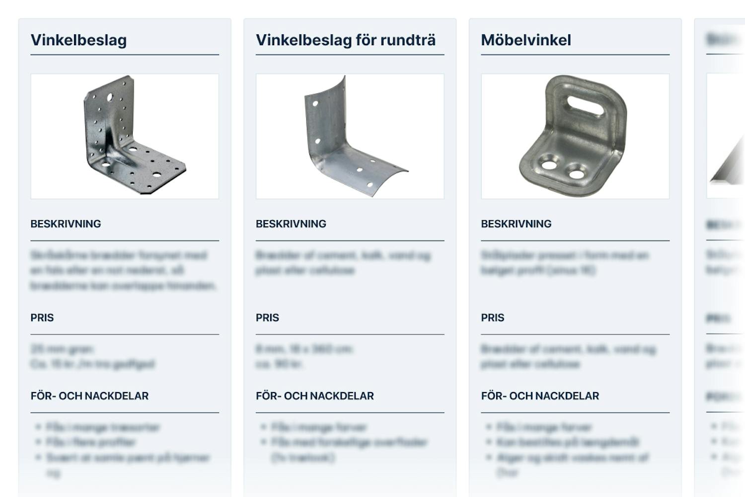 Bygggevinkler Bygggevinkler